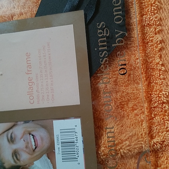 Collage Frame - Picture 3 of 6